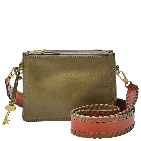 fake fossil bags|fossil crossbody bag clearance.